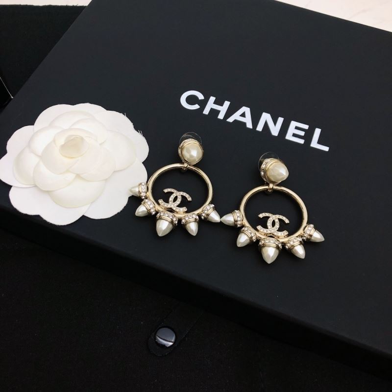 Christian Dior Earrings